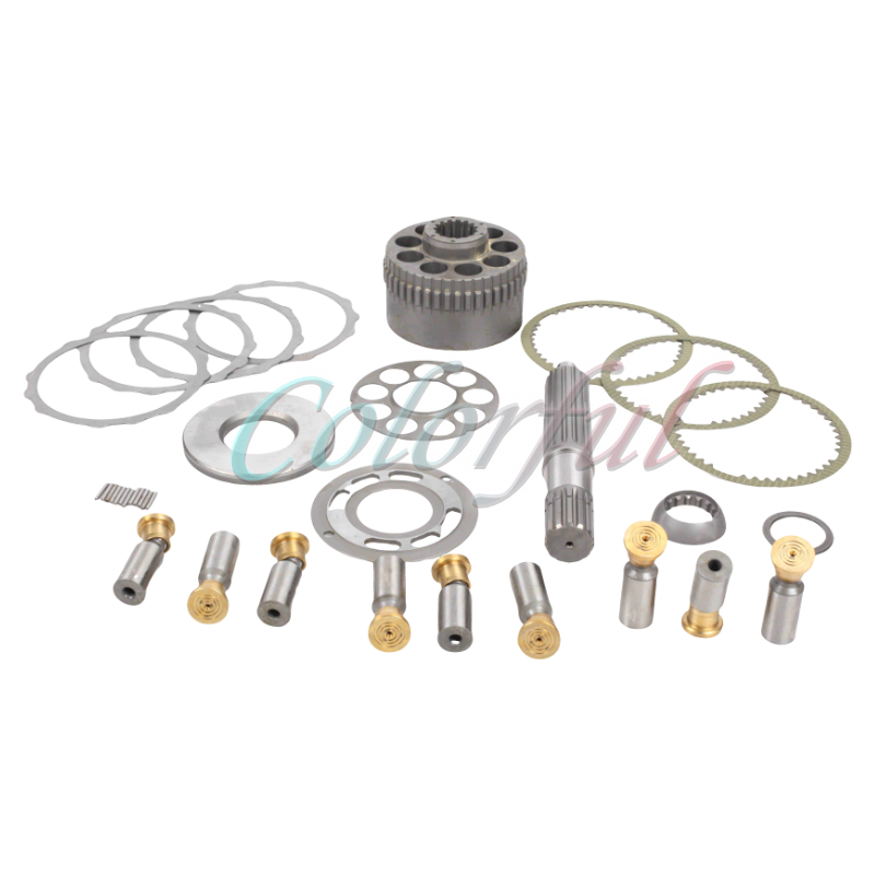 VOLVO EC240B EC460 14500382 repair kits spare kits