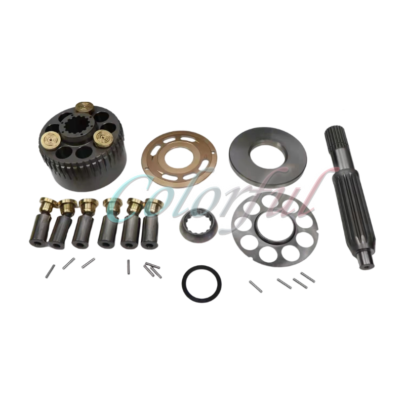 CAT E320B 116-3550 116-3660 repair kits spare kits 