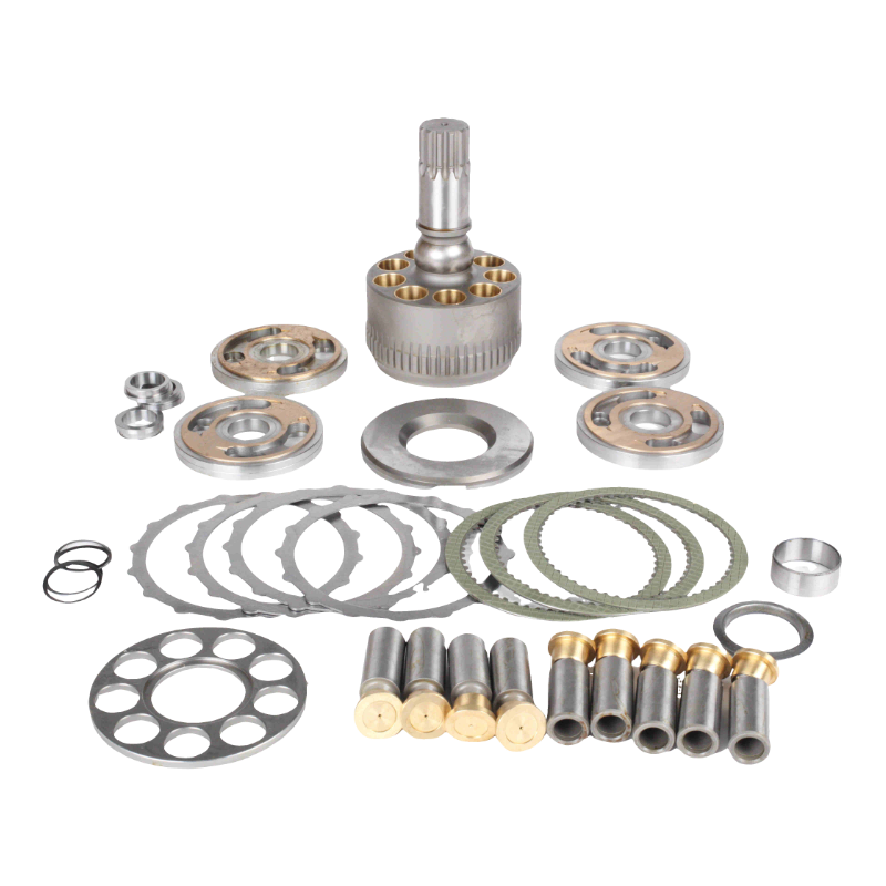 KOBELCO SK485 LQ15V00030F1 LS15V00008F2 repair kits spare kits 