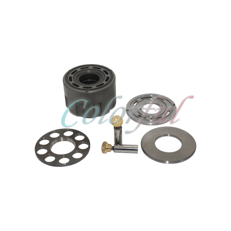 HYUNDAI R55-7 31M6-10130 repair kits spare kits 