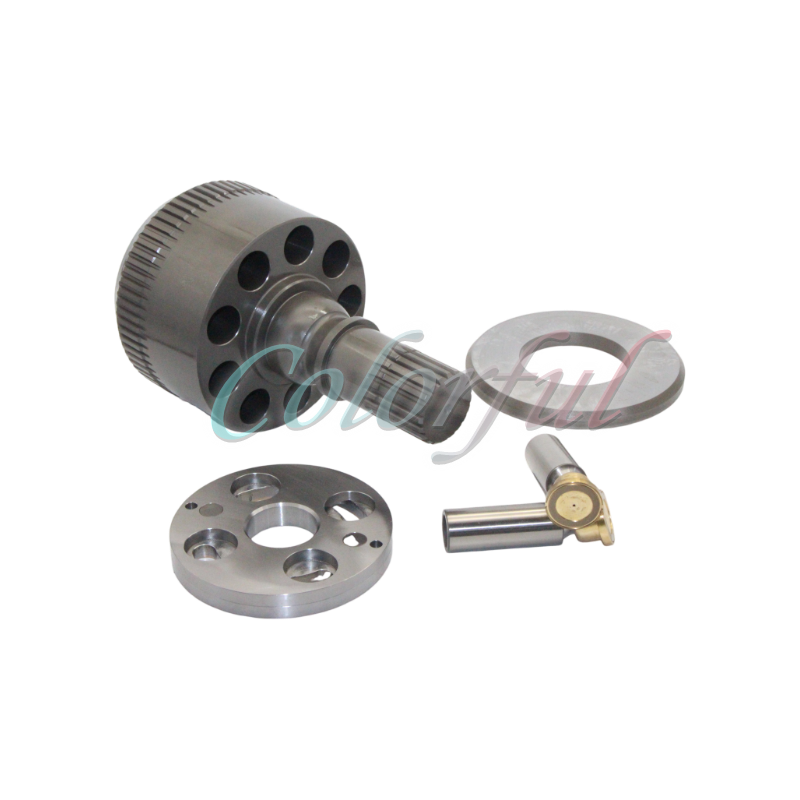 CASE CX290B KBC10130 KSC10170 repair kits spare kits 