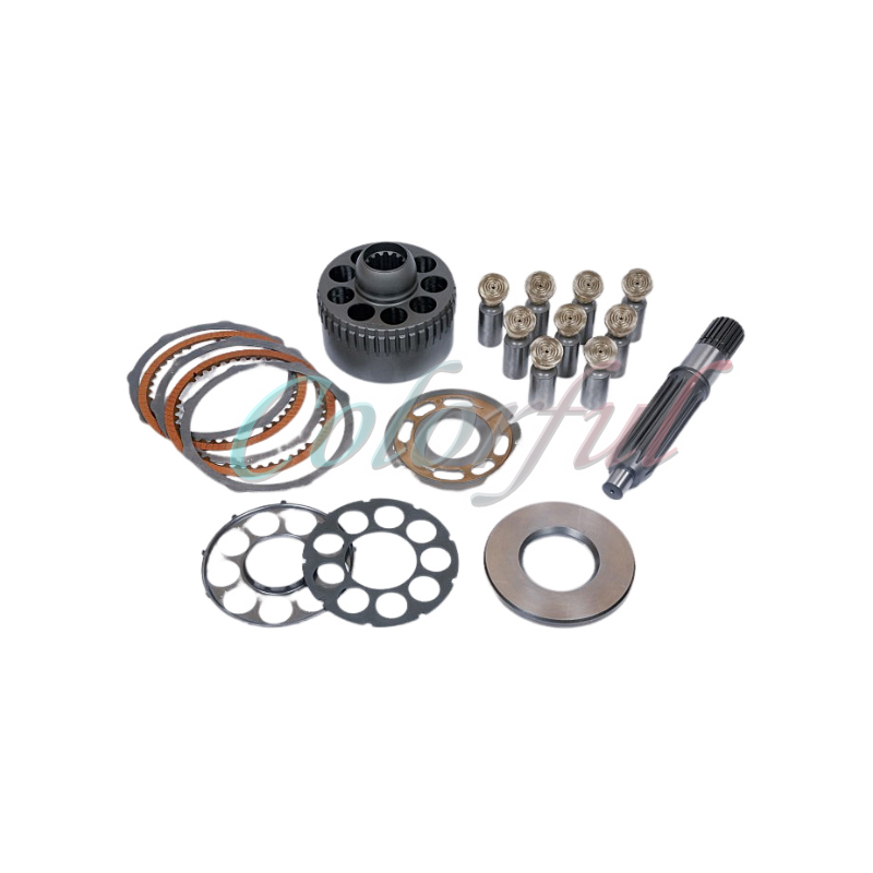 KOBELCO SK200-8 YN15V00055F1 YN15V00025F1 repair kits spare kits 