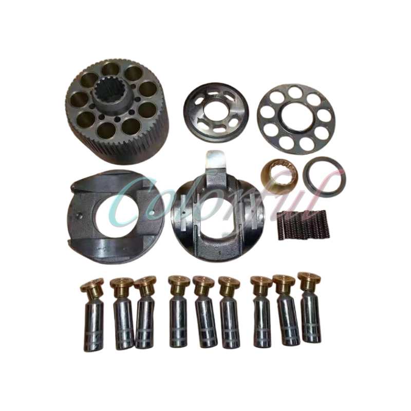 HYUNDAI R330-9 31N8-12020 31Q8-10170 repair kits spare kits 