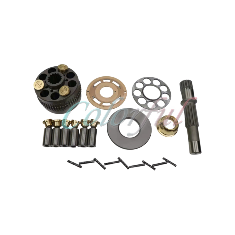 HYUNDAI R220-9 31Q6-10113 31N6-10210 31Q6-10131 repair kits spare kits 