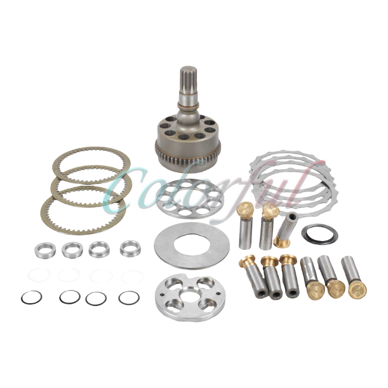 CASE CX130 LJ00855 201925360 repair kits spare kits