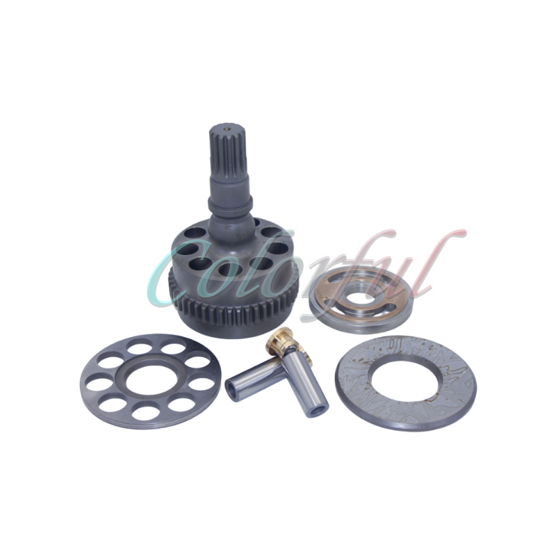 CAT 312C 170-9893 repair kits spare kits 