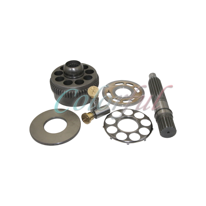 VOLVO EC380D 14653149 repair kits spare kits 