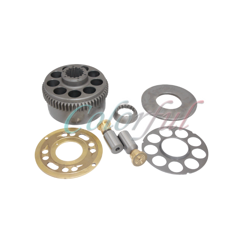 DOOSAN DH220-5 170303-00049B repair kits spare kits 
