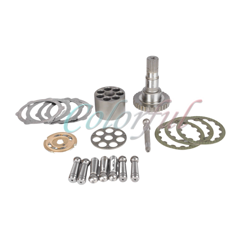 KOMATSU PC120-8 PC128 PC130-8 706-7C-01020 706-7C-03020 repair kits spare kits 