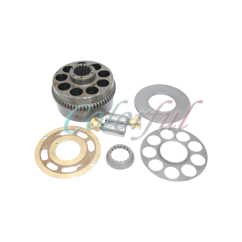JCB JS330 33/K4684 repair kits spare kits