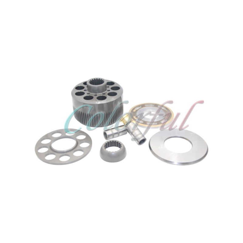 DAEWOO DX420 2401-9309A repair kits spare kits 