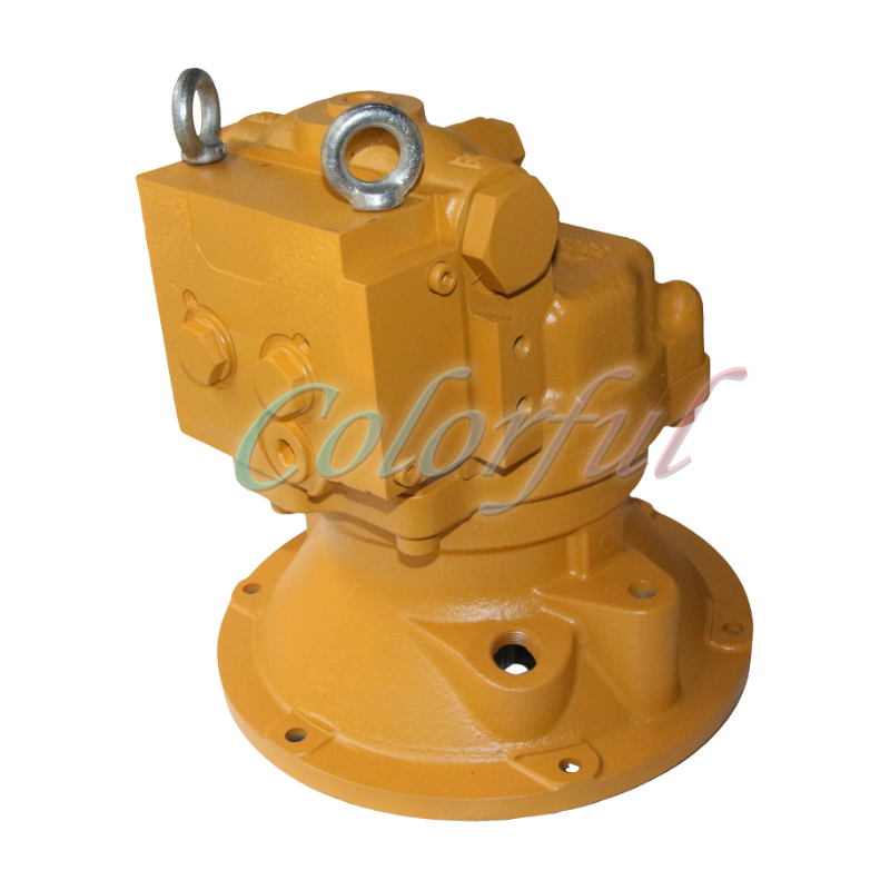 KOMATSU PC200-8 PC200-8MO swing motor spare kit 706-7G-01170 706-7G-03130