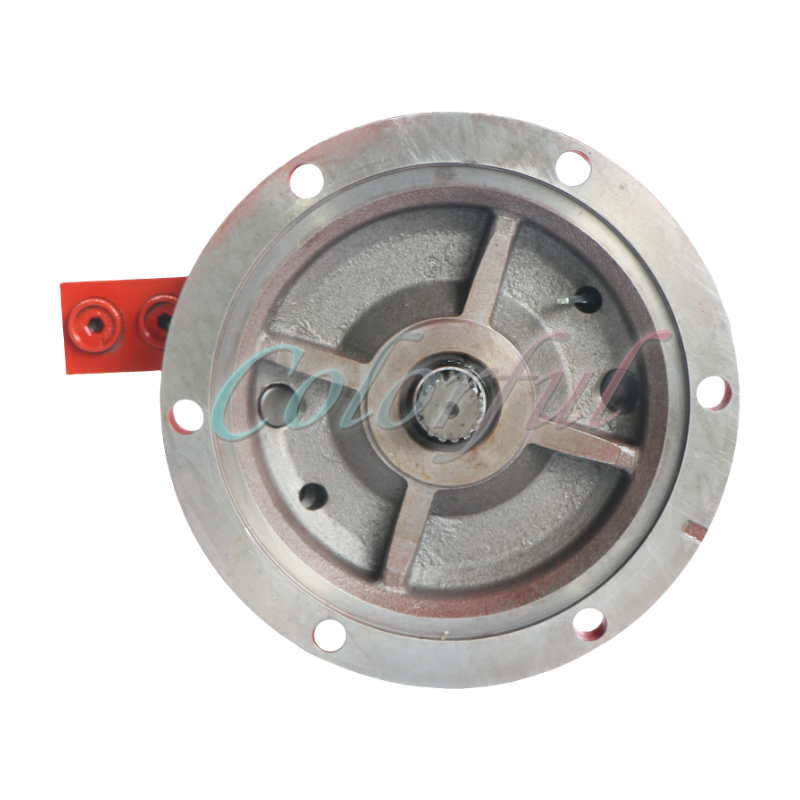 DAEWOO DX55 swing motor spare kit K1026305B