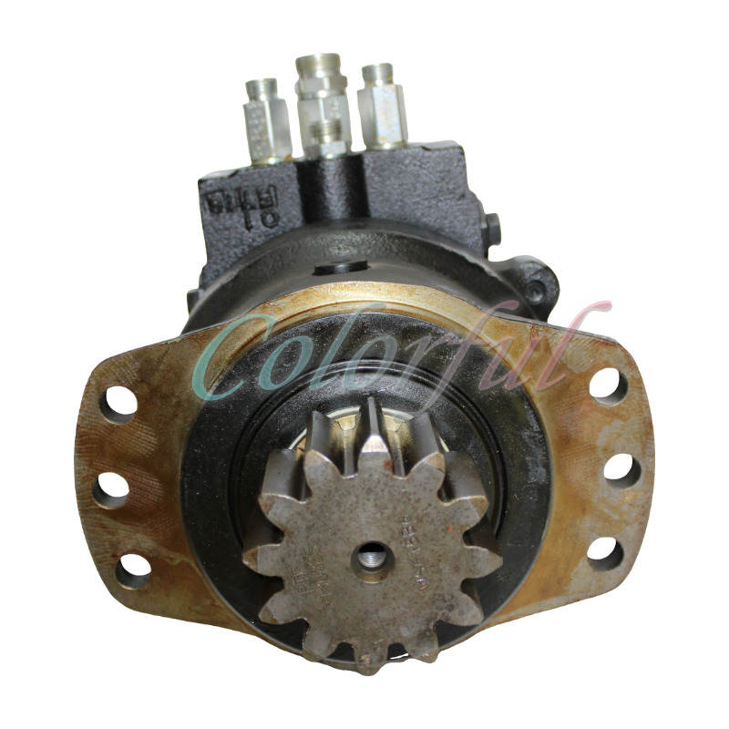 DAEWOO DX60 swing motor spare kit K1043595 170303-00034 170303-00034 170303-00034B