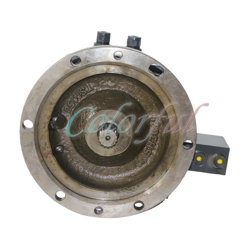 DAEWOO DX80 swing motor spare kit K1042873 170303-00032