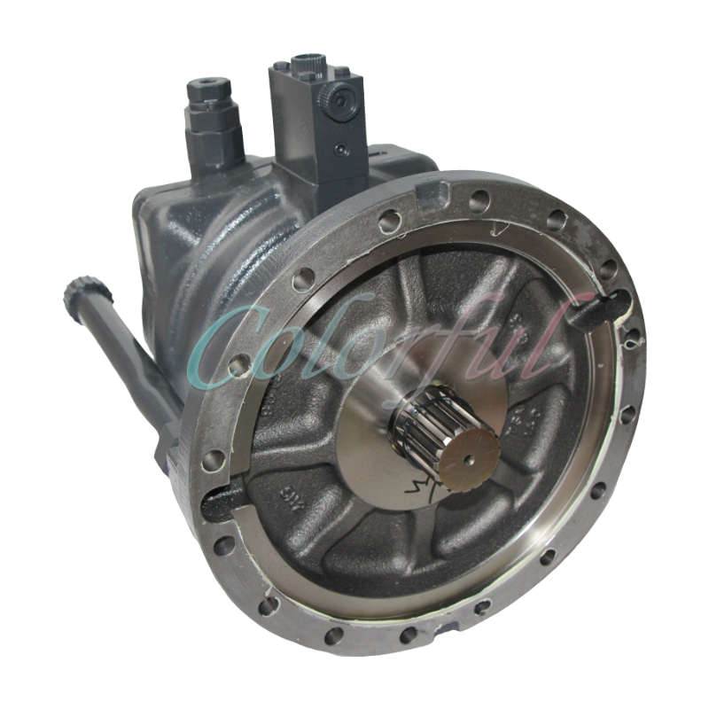 DAEWOO DX225LCA swing motor spare kit K1045024 170303-00049