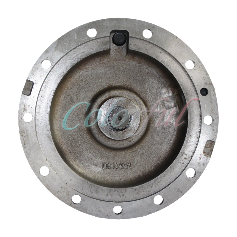 DAEWOO DX255LC swing motor spare kit K1007950A 170303-00052 170303-00052A