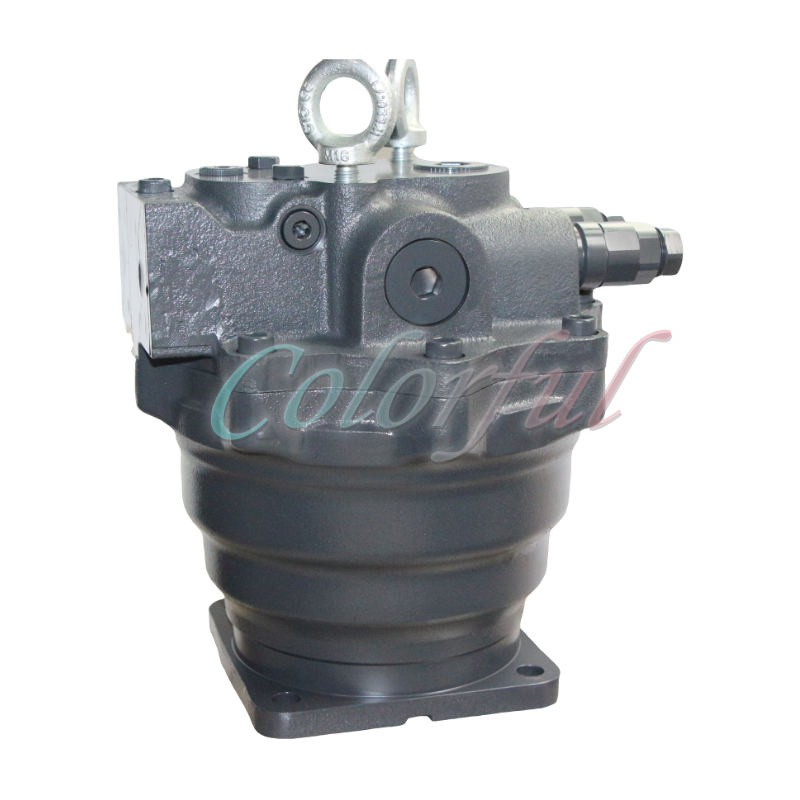 DAEWOO DX480LC swing motor spare kit K1000777 K1000777A 170303-00050 170303-00050A