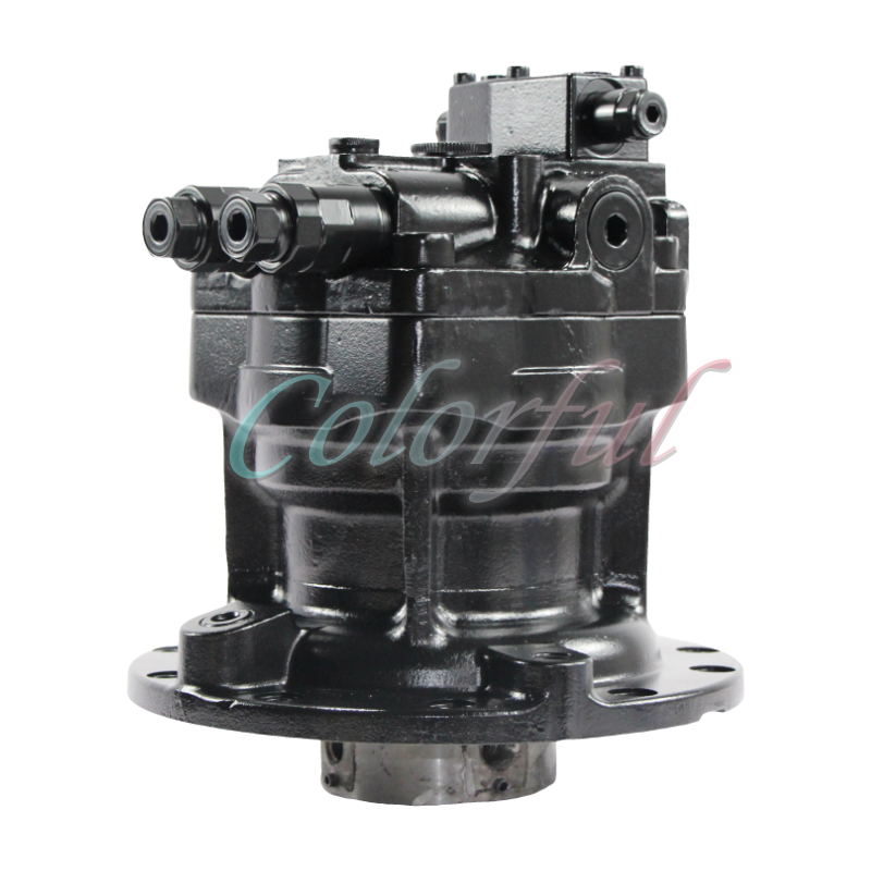 DAEWOO SOLAR130LC-V swing motor spare kit 37S0C018N0011 401-00003 401-00003A 401-00003B