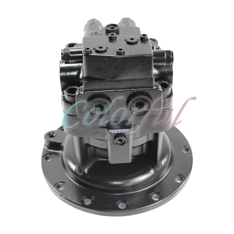 DAEWOO SOLAR155LC-V swing motor spare kit 401-00003B