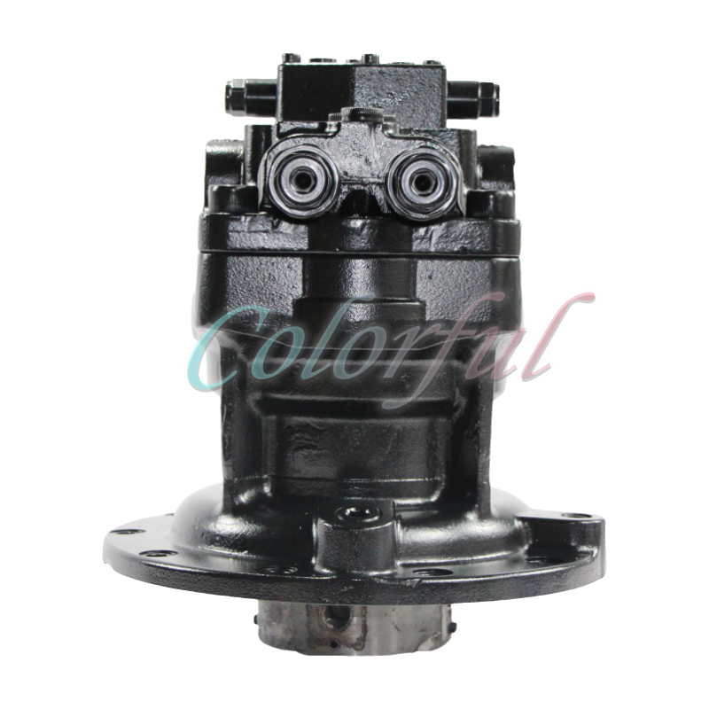 DAEWOO SOLAR220LC-V swing motor spare kit 2401-9284 2401-9284A 401-00086A