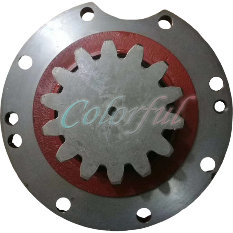 CAT 305 swing motor spare kit 274-9032