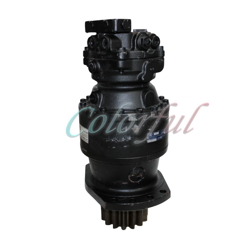 CAT 307C swing motor spare kit 185-0360