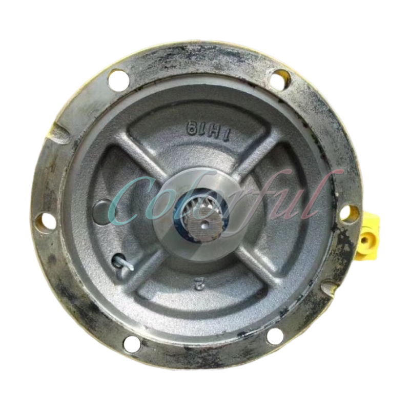 CAT 307B swing motor spare kit 123-4169