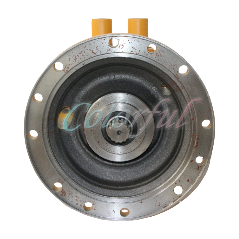 CAT 312B swing motor spare kit 199-5406