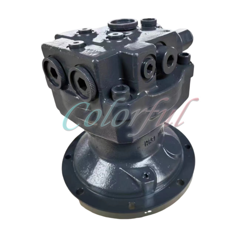 VOLVO EC160B EC180B swing motor spare kit 14514894