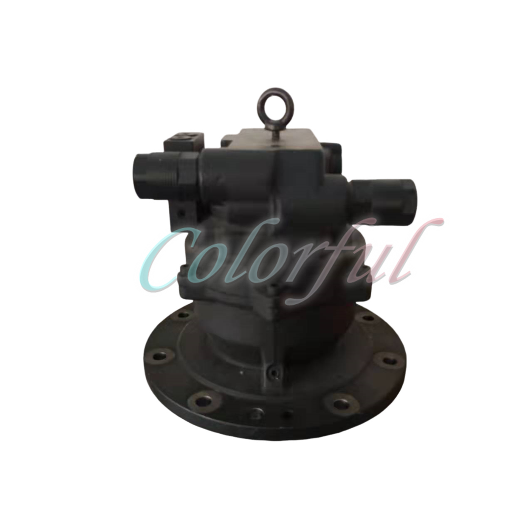 KOMATSU PC35MR-3 PC56 swing motor spare kit 22H-60-13200
