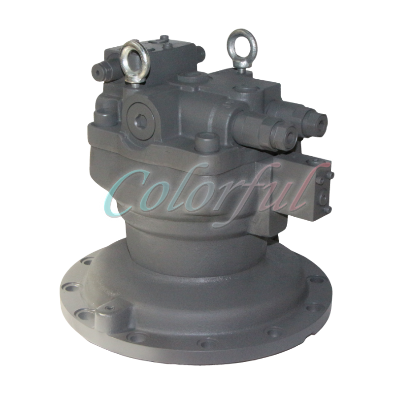 VOLVO EC290B swing motor spare kit 14550095