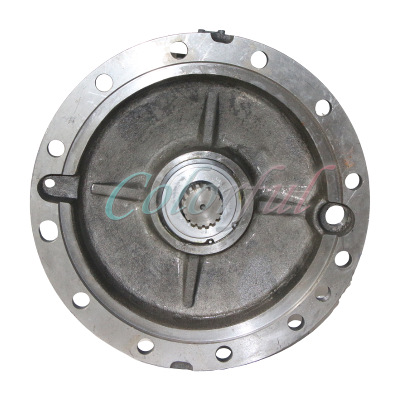 VOLVO EC290B swing motor spare kit 14550095