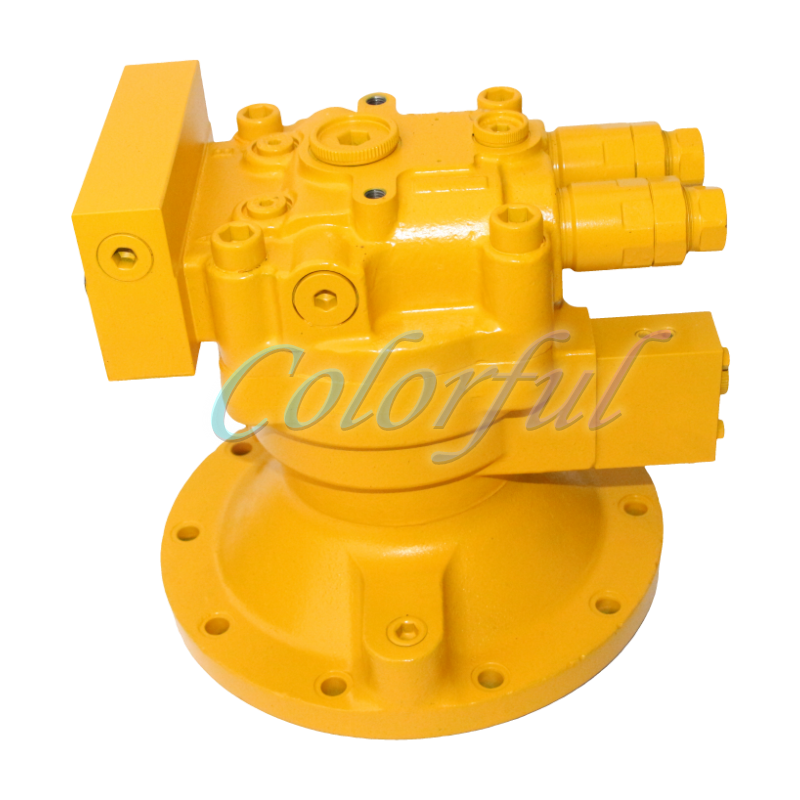 HYUNDAI R140-9 swing motor spare kit 31Q4-11142