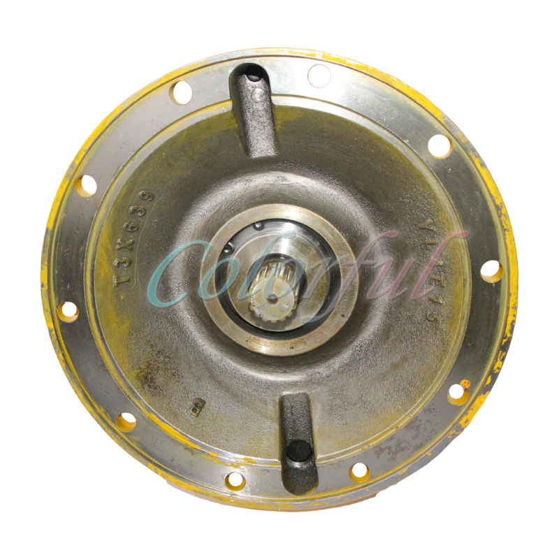 HYUNDAI R140-9 swing motor spare kit 31Q4-11142