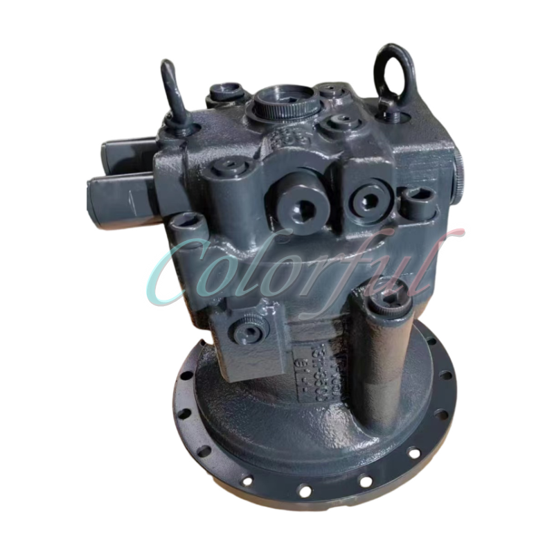 CASE CX210B swing motor spare kit KRC0226 LJ01076