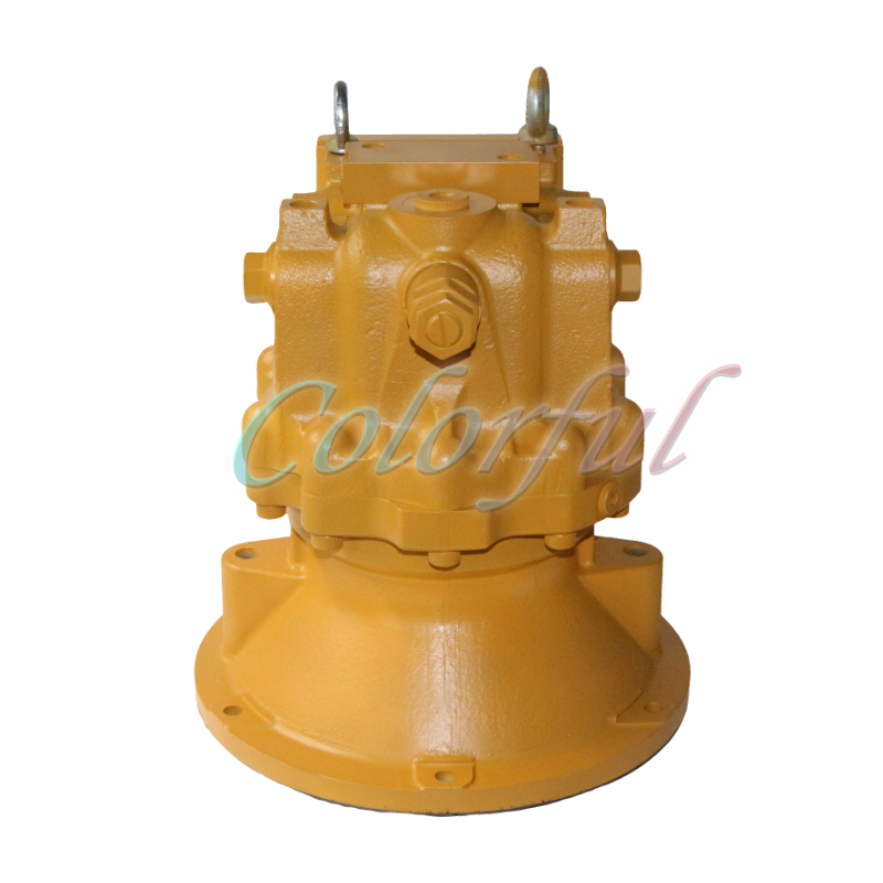 KOMATSU PC200-7 swing motor spare kit 706-7G-1040