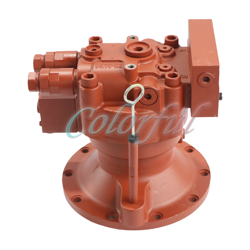 VOLVO EC140B swing motor spare kit 1142-06500