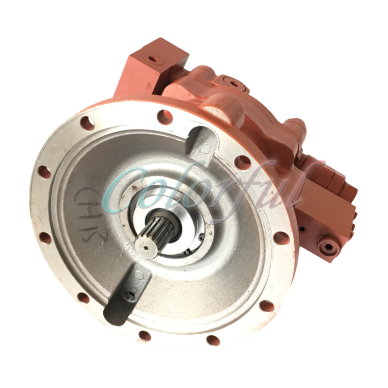 VOLVO EC140B swing motor spare kit 1142-06500