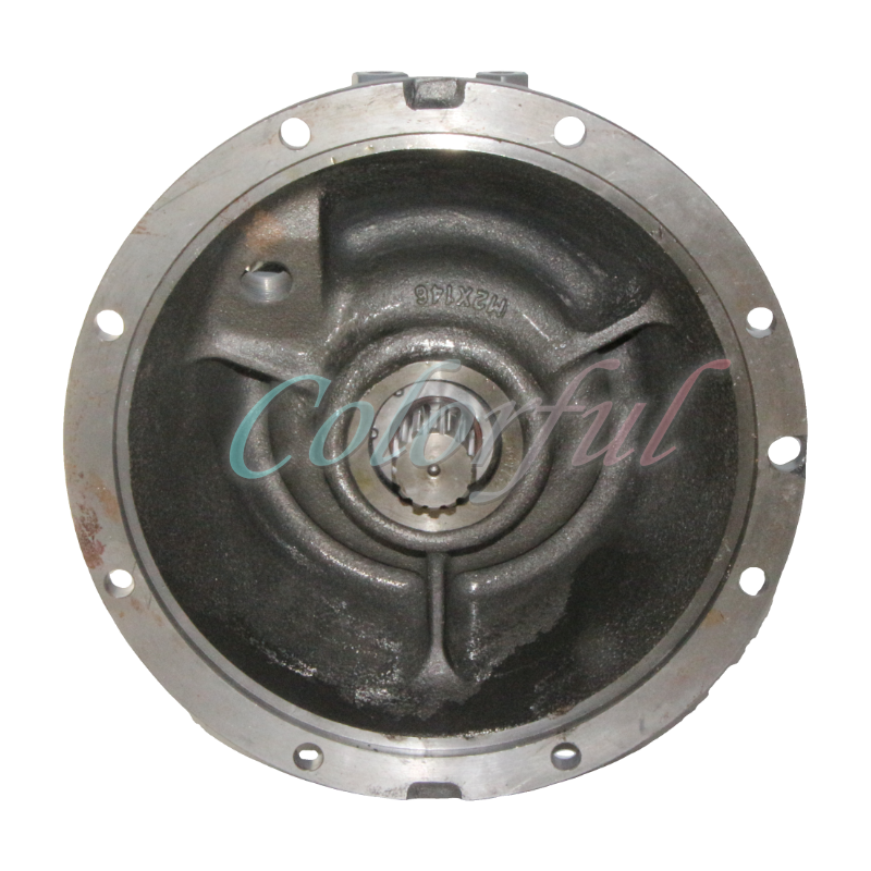 VOLVO EC240B EC460 swing motor spare kit 14500382