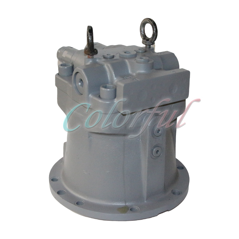 HYUNDAI SK235 swing motor spare kit YN15V00012F1