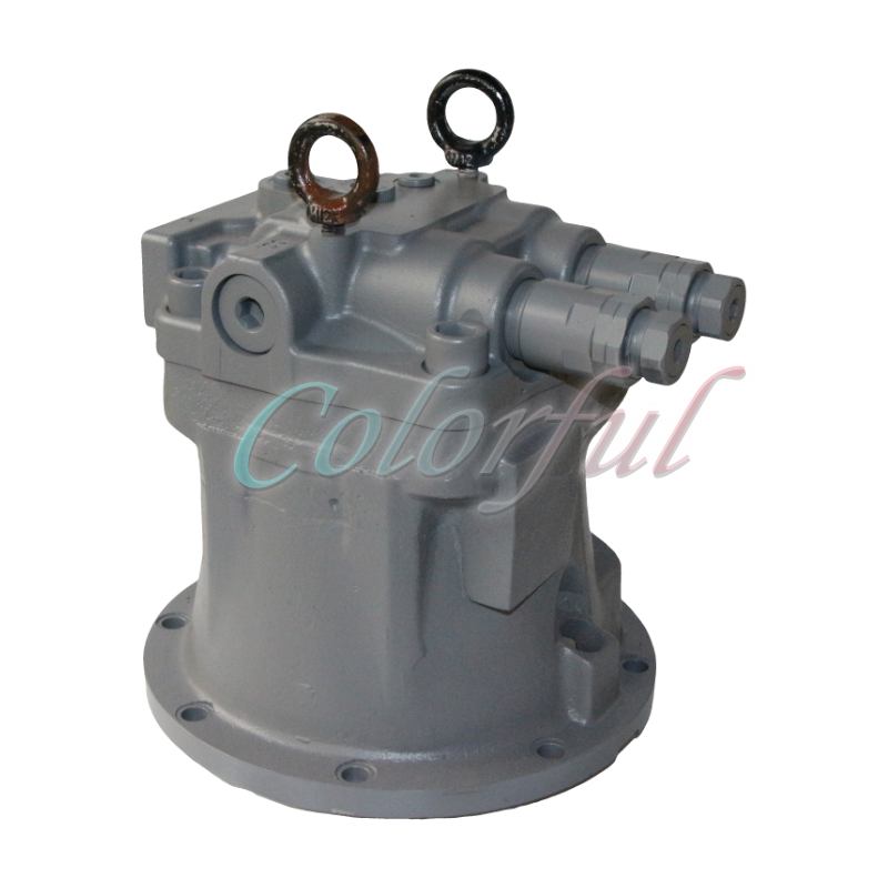 HYUNDAI SK235 swing motor spare kit YN15V00012F1