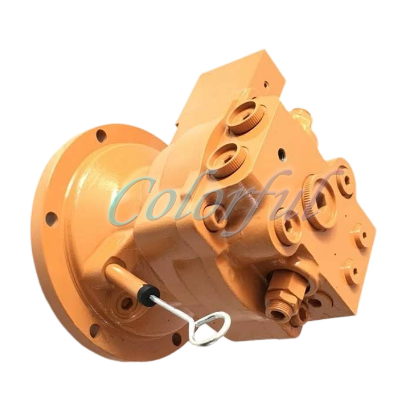 KOBELCO R55-7 swing motor spare kit 31M6-10130