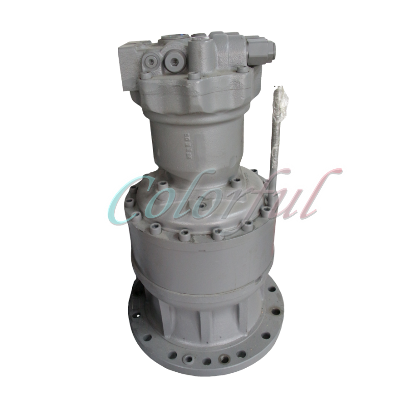 CASE CX290B swing motor spare kit KBC10130 KSC10170