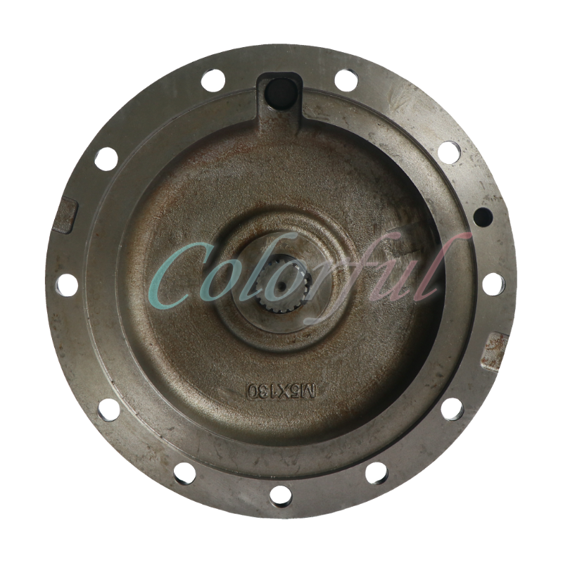 KOBELCO SK200-8 swing motor spare kit YN15V00055F1 YN15V00025F1