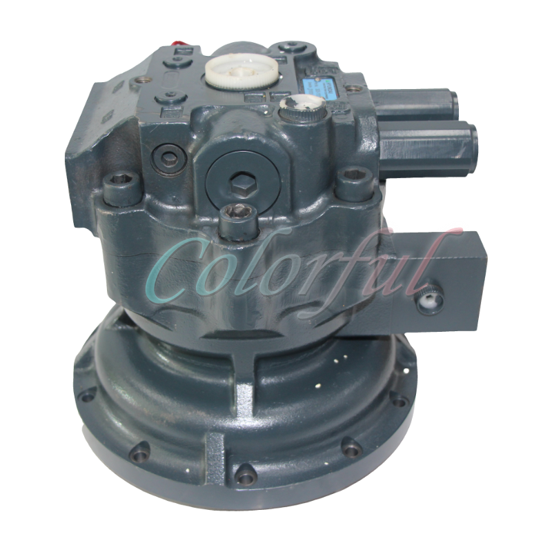 HYUNDAI R220-9 swing motor spare kit 31Q6-10113 31N6-10210 31Q6-10131