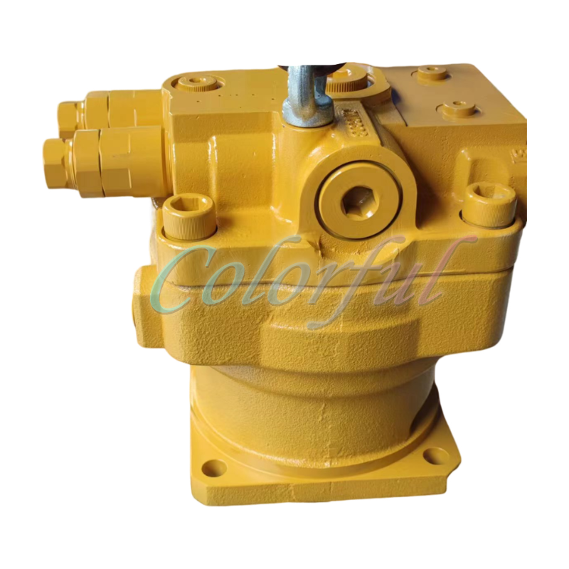 CAT 330C swing motor spare kit 334-9973 200-3373