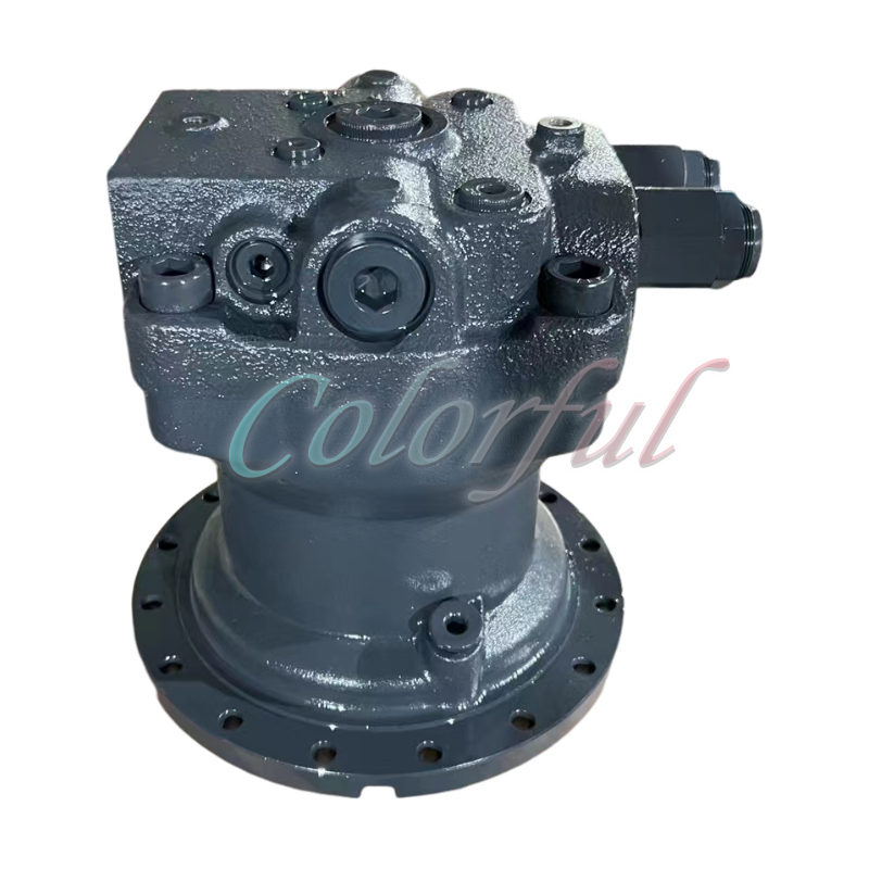 DAEWOO DX300 swing motor spare kit 401-00457B 170301-0043H K1004824B