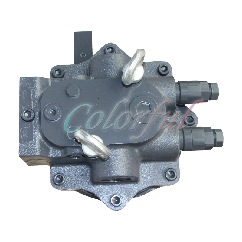 DAEWOO DX420 swing motor spare kit K1007451