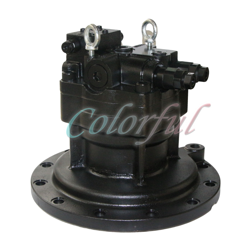 KOBELCO SK350-8 swing motor spare kit LB15V00011F2